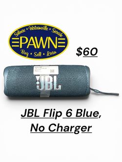 JBL Speaker