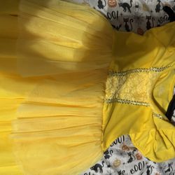 Dress Bella