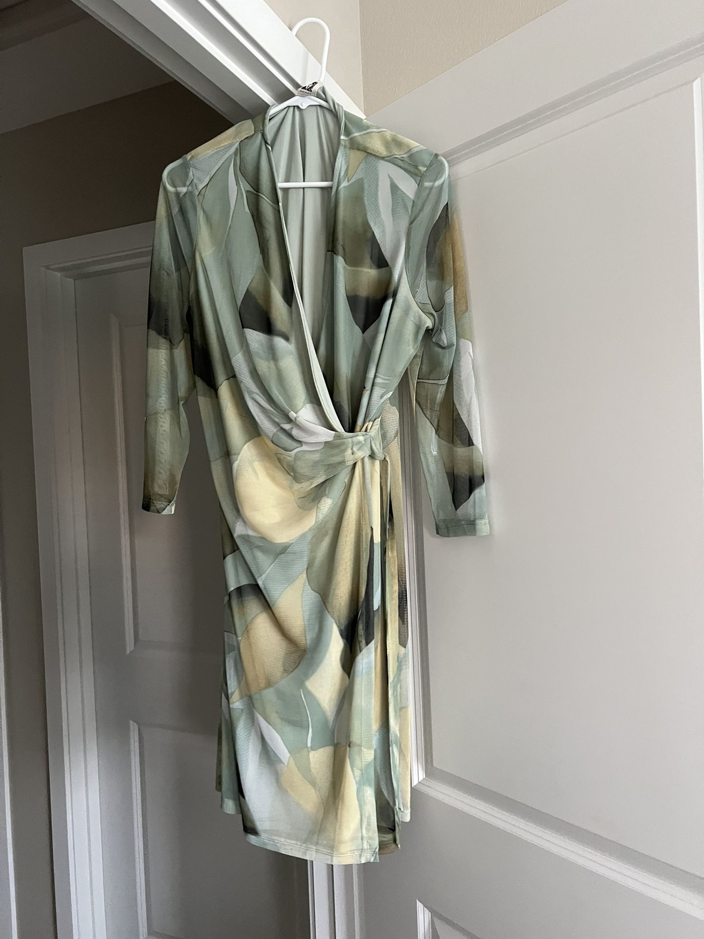 Beautiful Dress