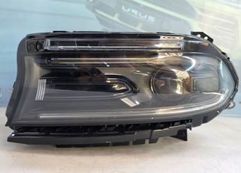 2015-2023 DODGE CHARGER RIGHT XENON HID HEADLIGHT