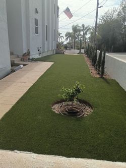 Artifitial turf