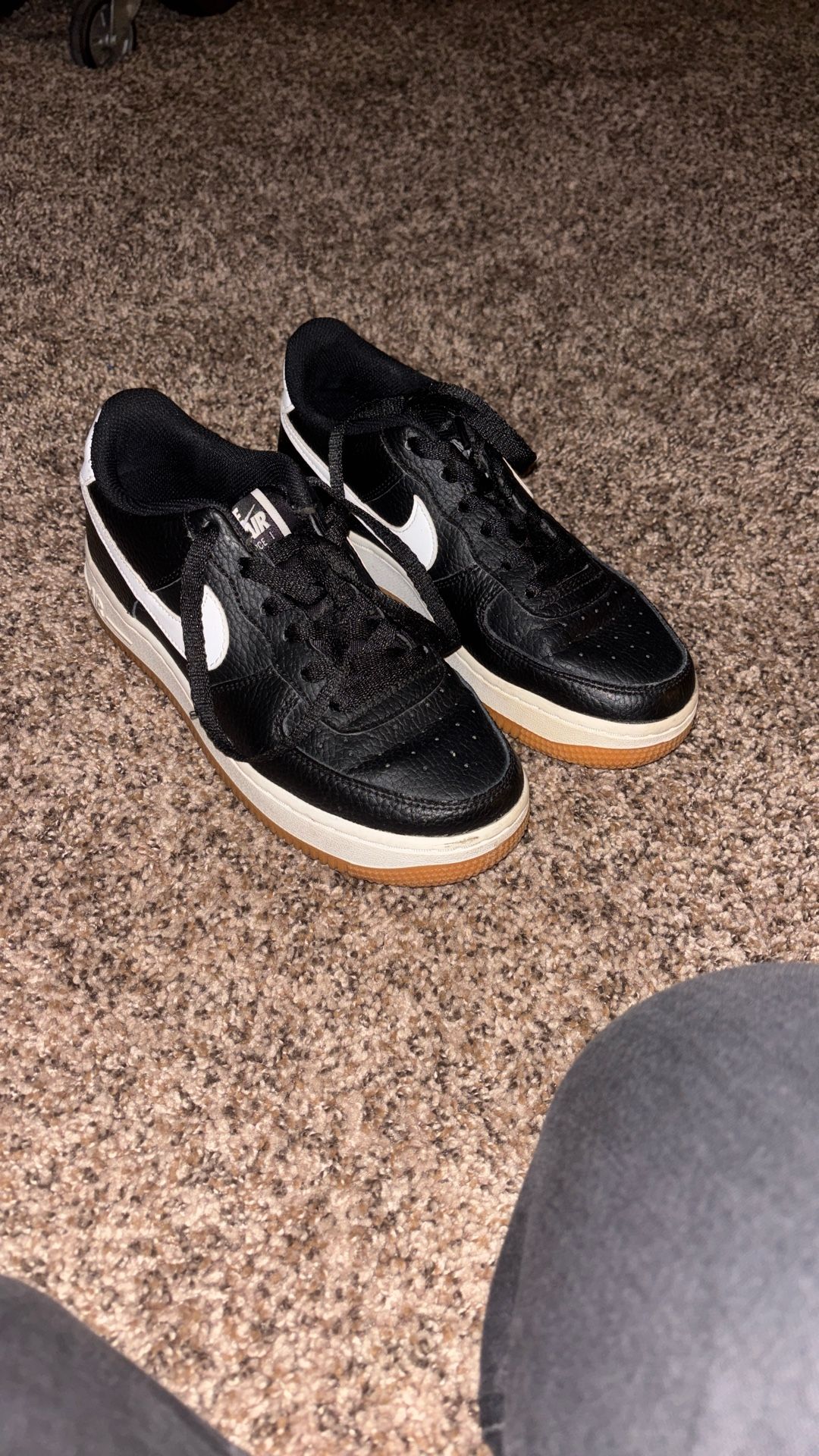 Nike Air Force 1
