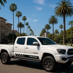 2013 Cheap Toyota Tacoma