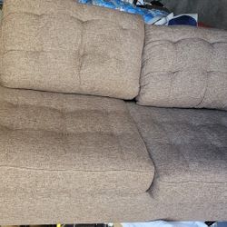 Loveseat Sofa
