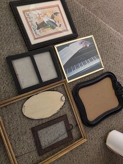 Miscellaneous frame bundle