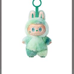 Labubu Trade - Big Into Energy - Serenity 