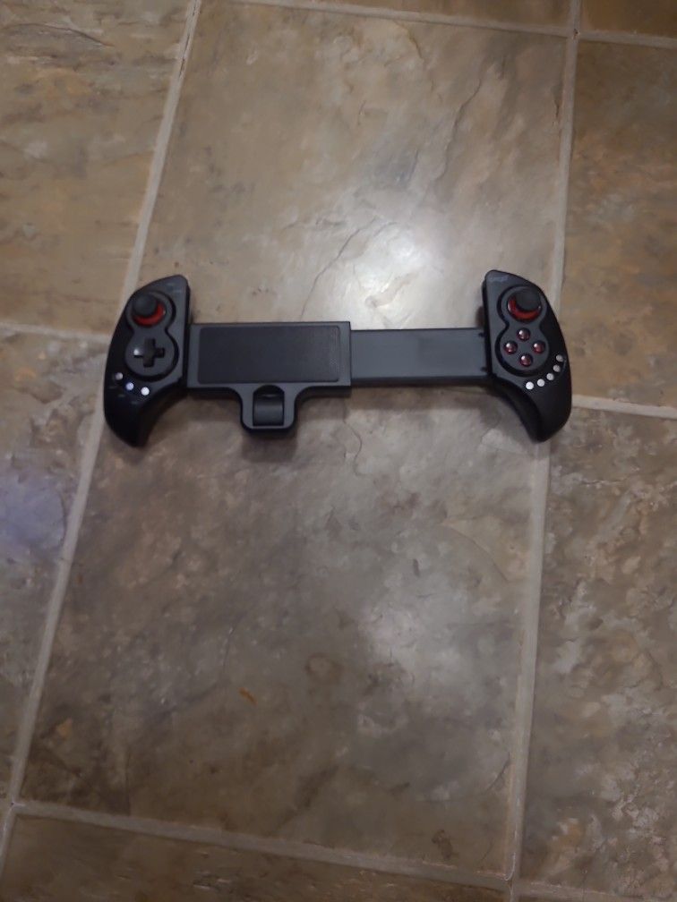 Brand New Bluetooth Controller For Games