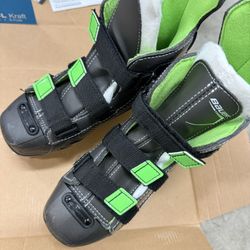 Bauer X-LS Skate Size Youth 13