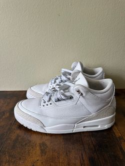 Jordan 3 Pure Money Size 11.5 Men’s