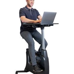Bike Desk