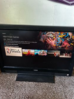 Vizio tv
