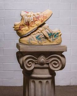 LaFrance Shoes (LameloBall brand)