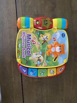 Musical Toy
