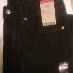 Levis