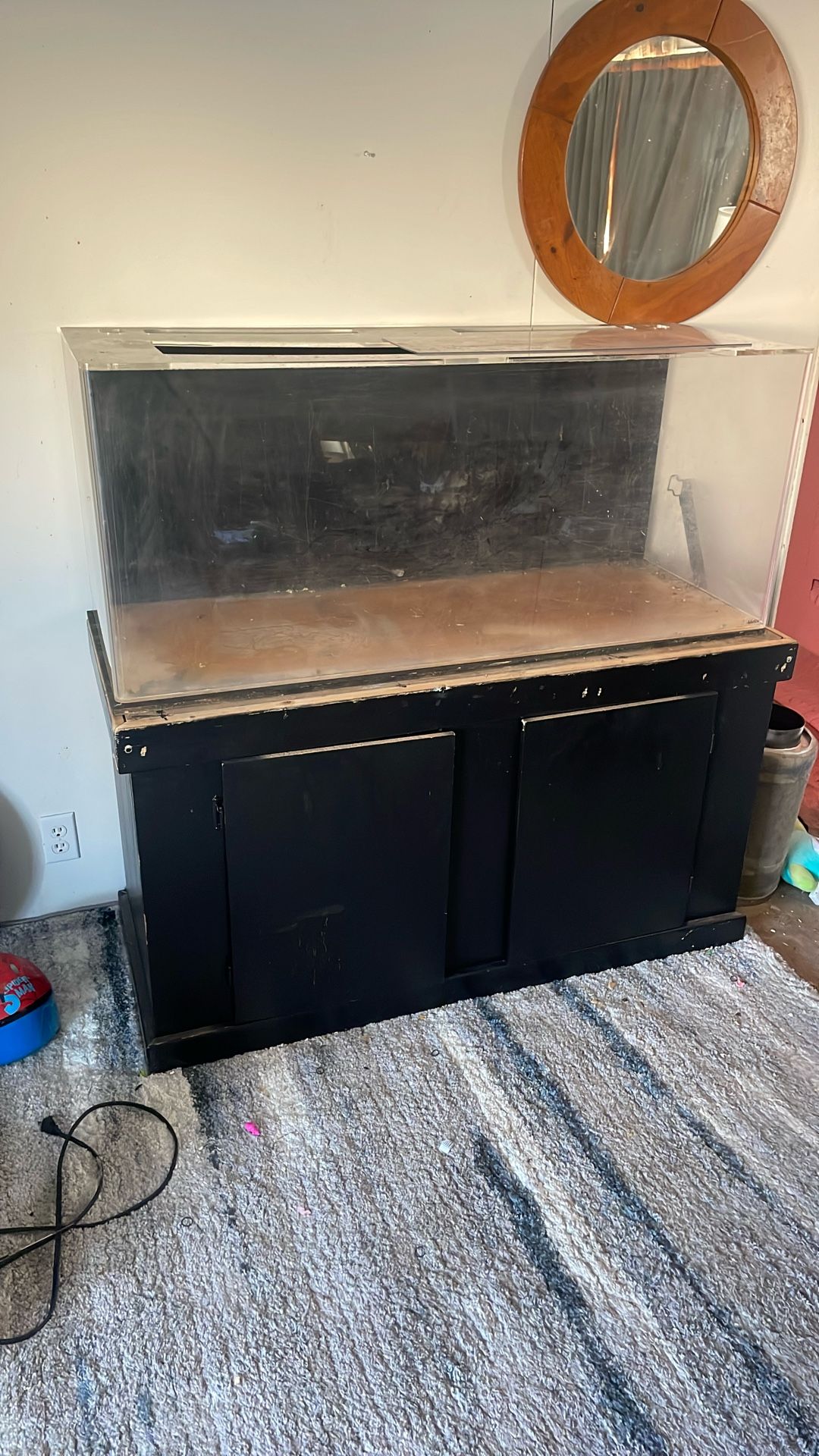75-100 gallon 