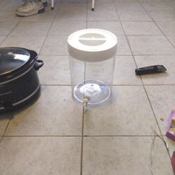 Cooler Jug