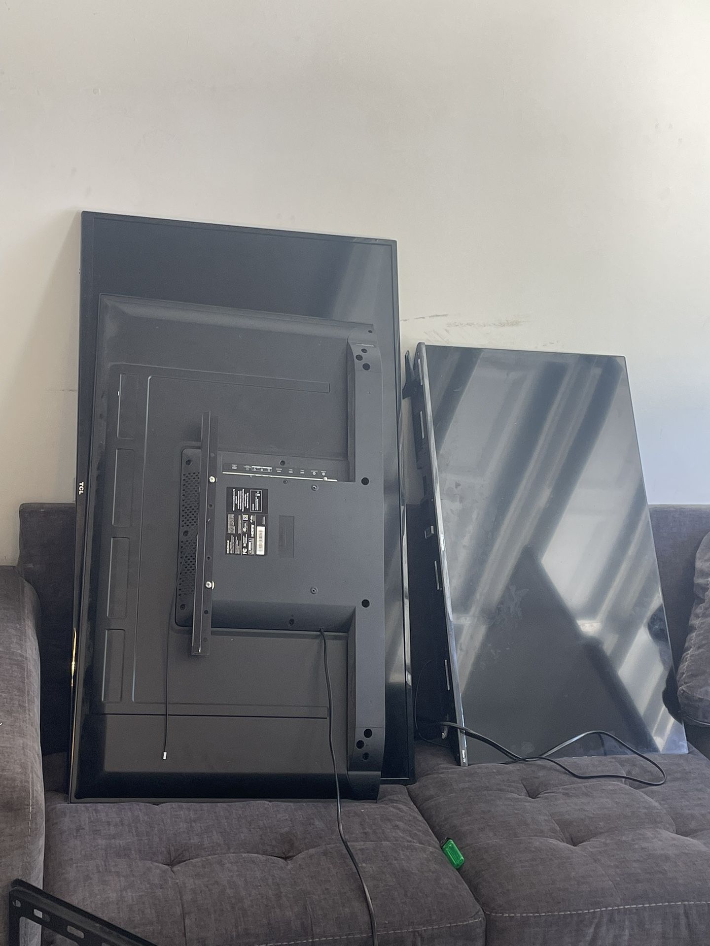 TVs