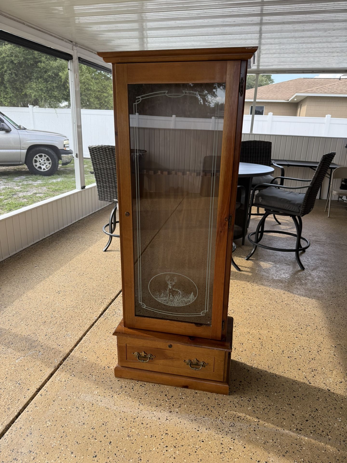 Guncase $50
