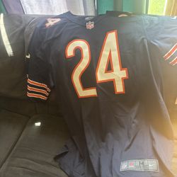 $50 Bears jersey Brand New Herbert