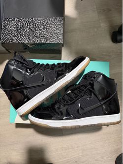 Nike dunk SB High Space Jam