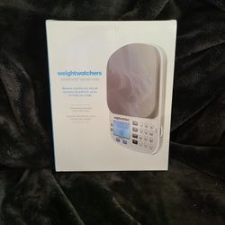 Weight Watchers Smart Point Scale