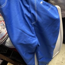 Mario Pants 
