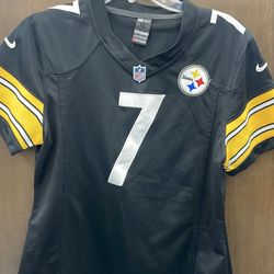 Youth Steelers Jersey. Item No 565 (Shopgoodwill)