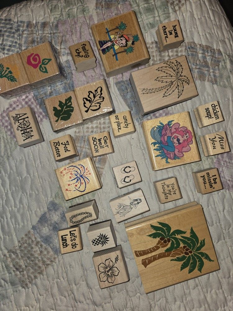 Bundle Of Stamps NO Flaws SEE All Pics Selling Together