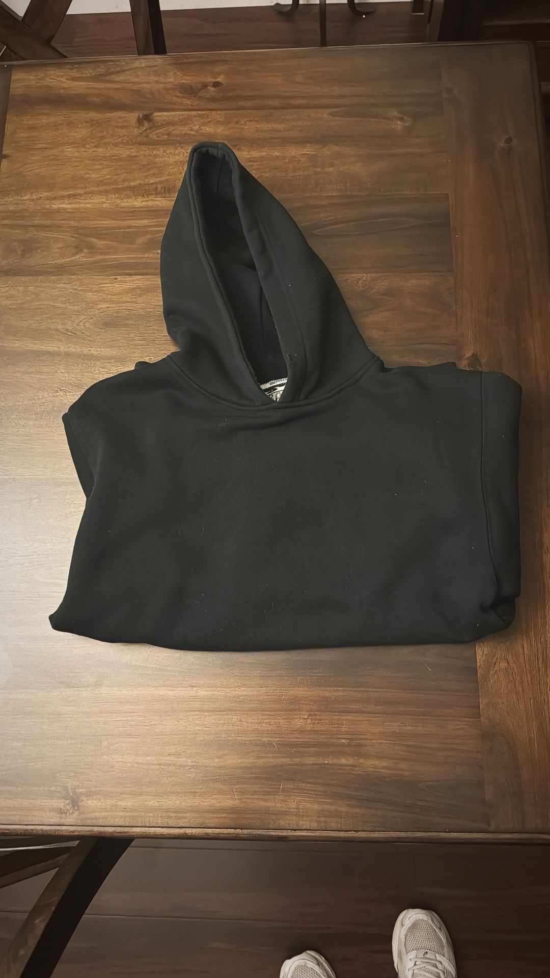 Pro Club Hoodie 