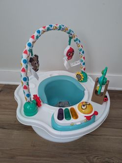 Baby Activity Seat