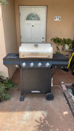 Propane BBQ Grill $149 OBO