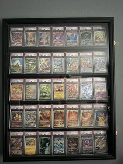 PSA 10 Pokemon