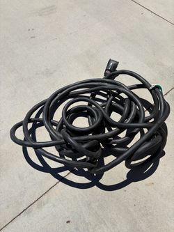 8g wire extension cord 30’