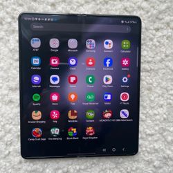 Samsung Fold 5 Att 256g