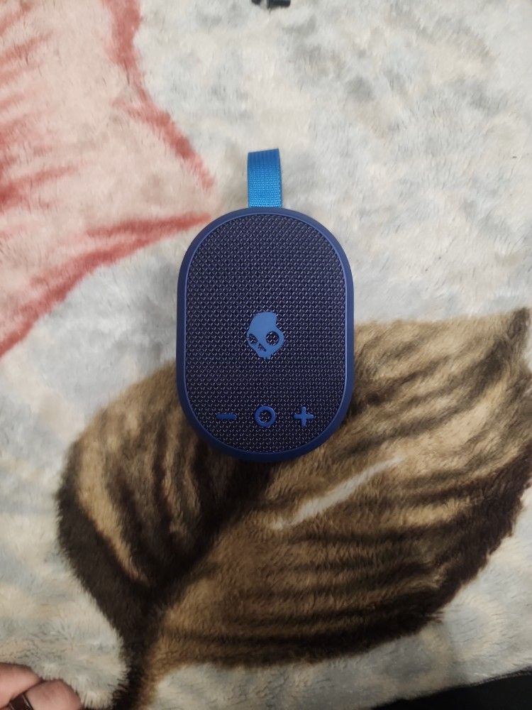 SkullCandy Speaker