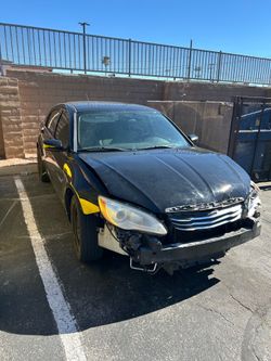 2014 Chrysler 200