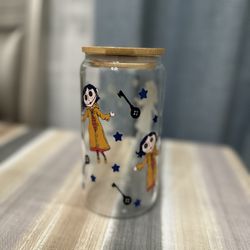 Glass Cup