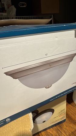Ceiling Lights