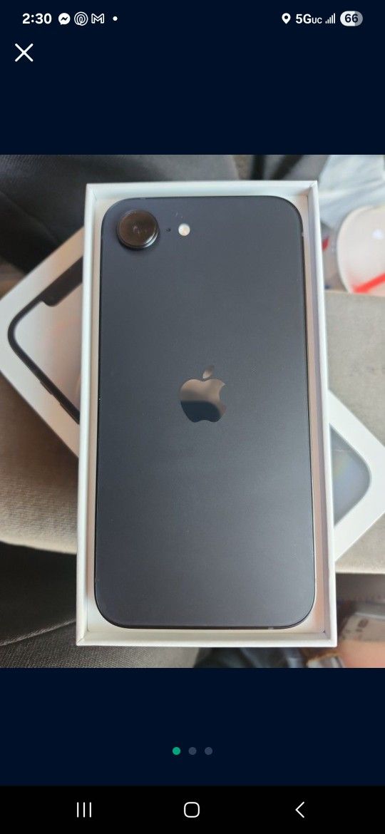 Iphone 16e