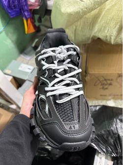 Balenciaga Track Sneakers (Read Description)