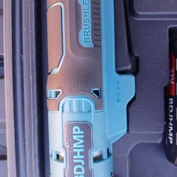 Speed Wrench 3/8 Drive