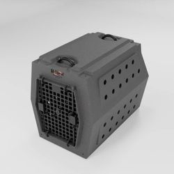 Ruffland Large SUV Slantback Dog Kennel