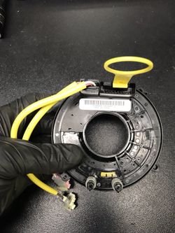 2007 Chevy Cobalt Clock Spring