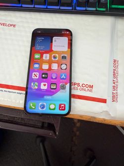 Apple iPhone 12 Pro 128GB – Carrier Unlocked – 80% Battery