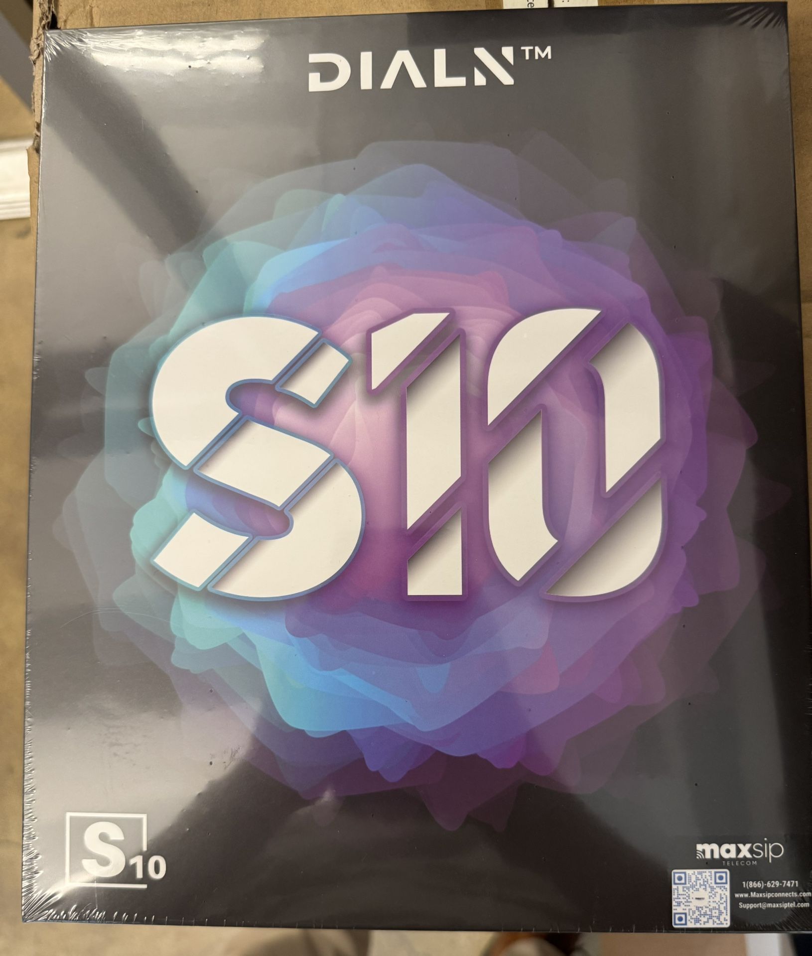 Brand New Dialn S10 Tablet