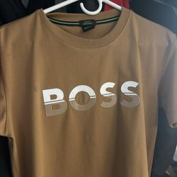 Hugo Boss Shirt Talla M 