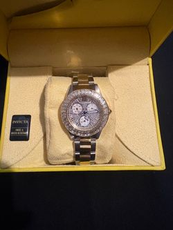Invicta Angel  Women’s Watch