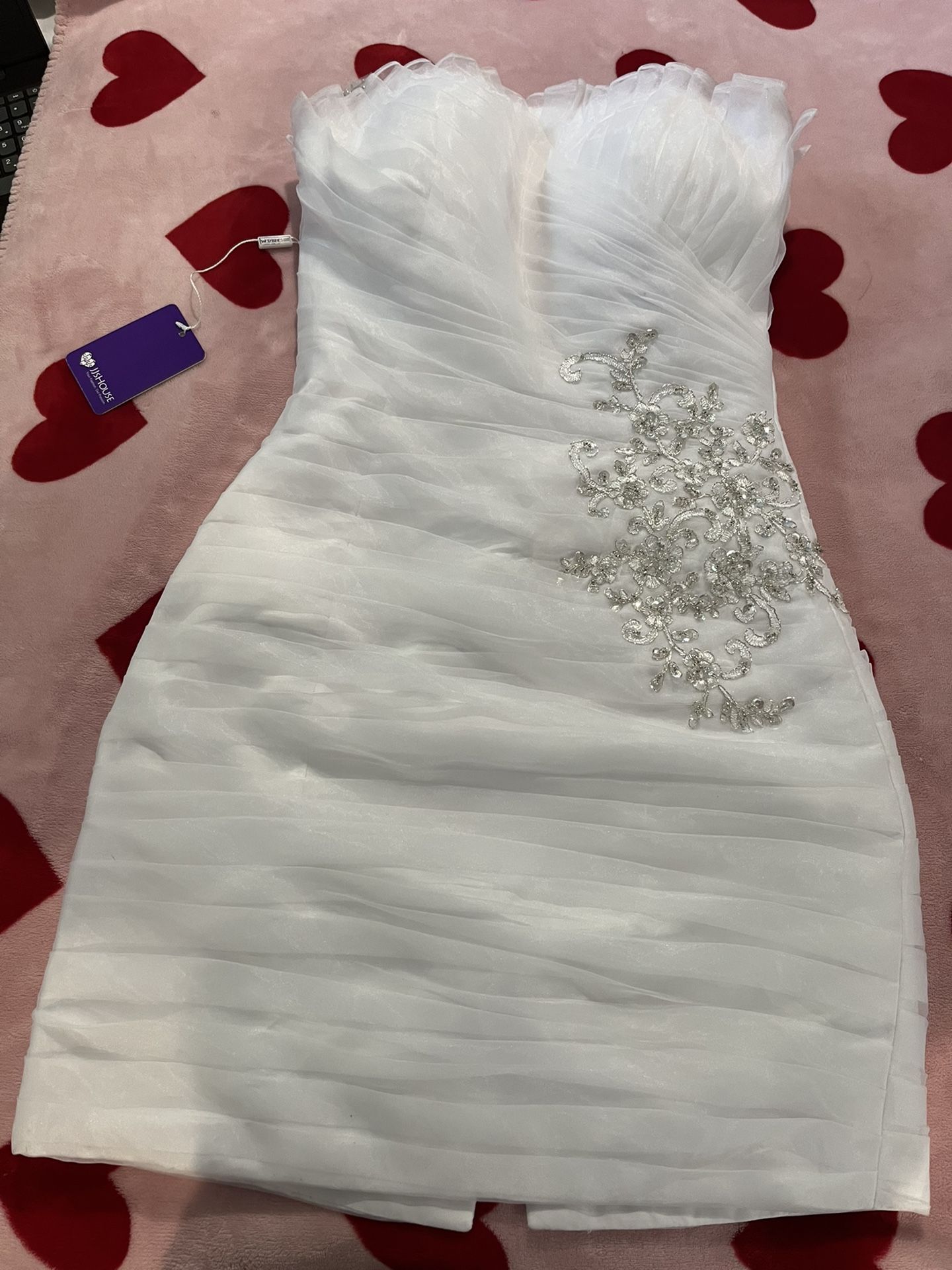 White Beauty