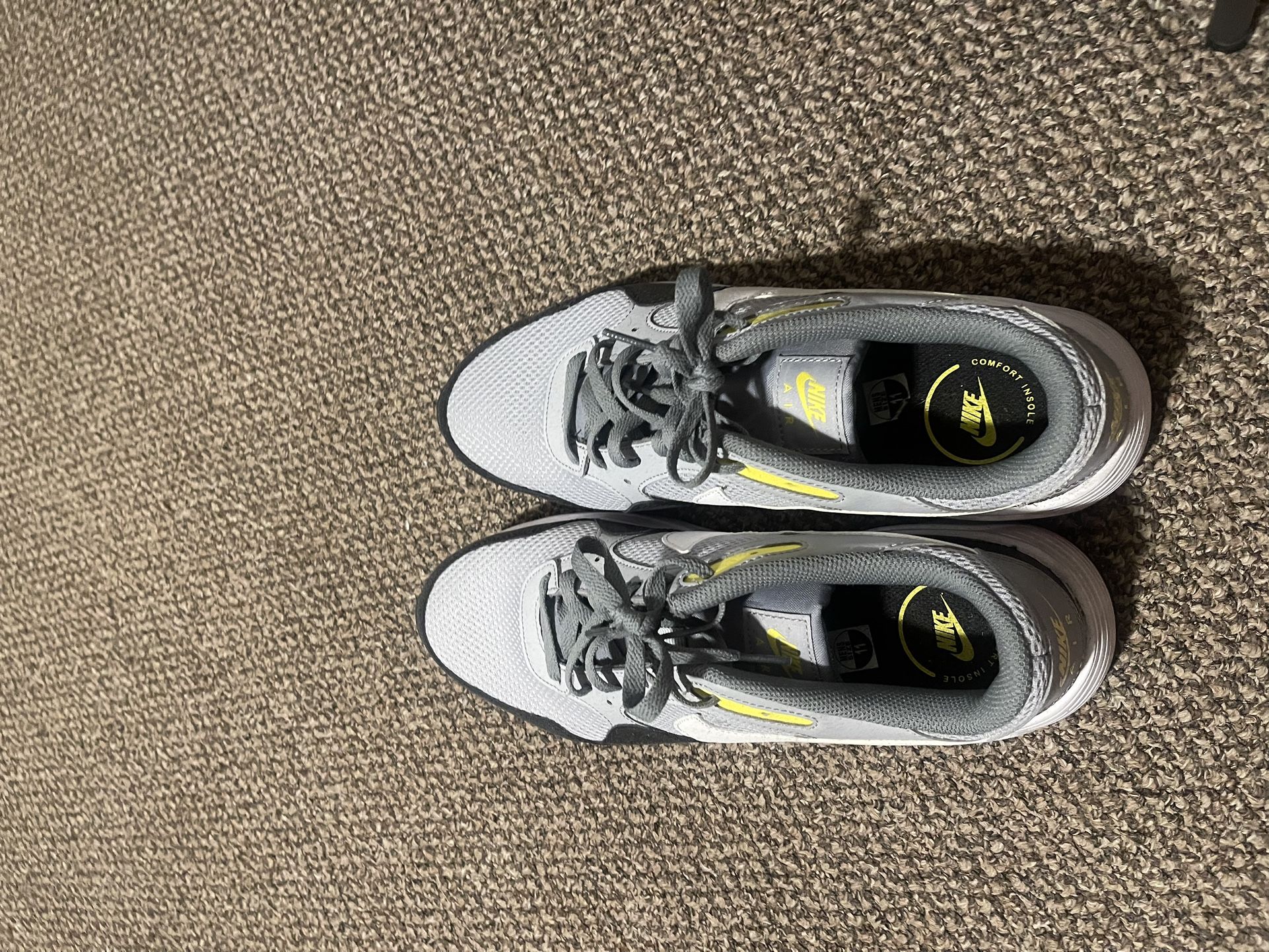 Nike Shoes