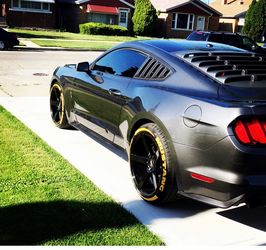 Str wheels on sale 18”-22” 5x112 5x114.3 5x120 5x100